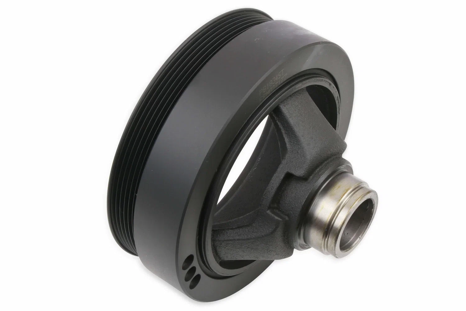 Replacement DAMPER_HUB Assembly - 97-205